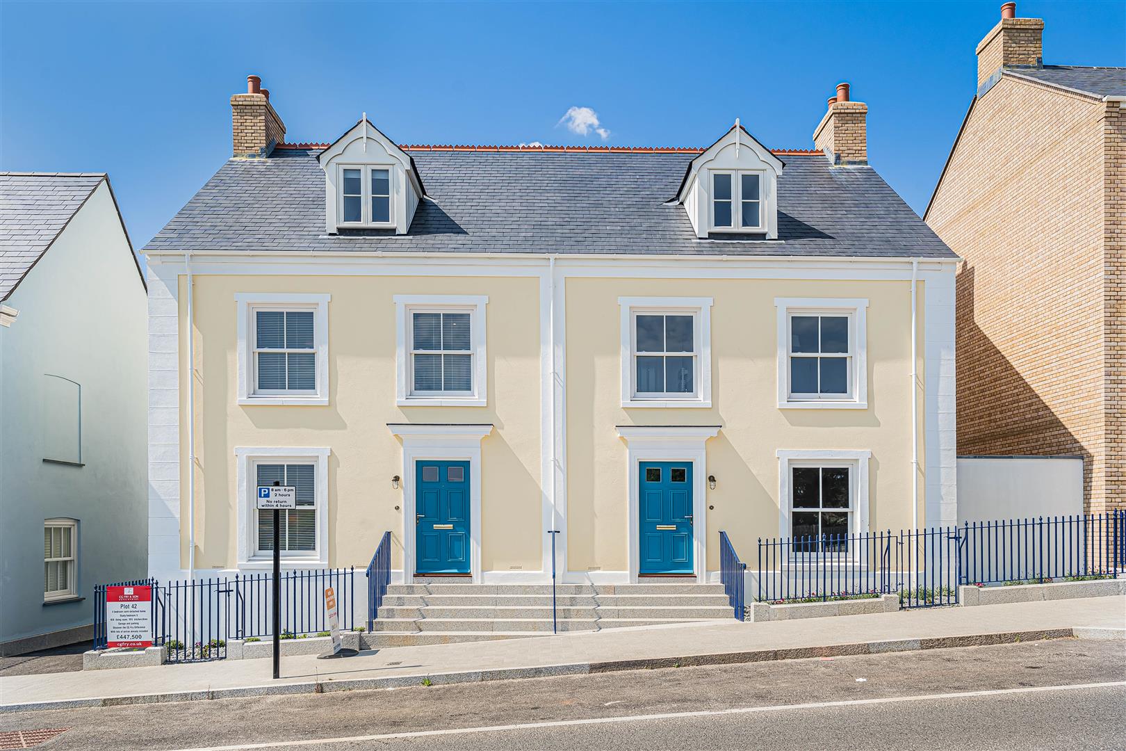 Nansledan, Newquay photo - 1